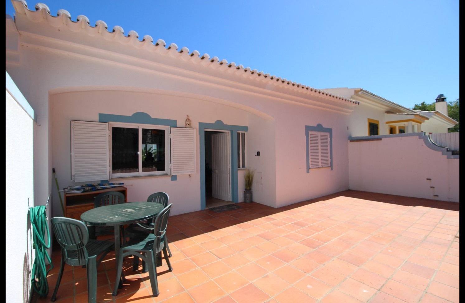 Apartamento T2 à venda na Praia da Luz