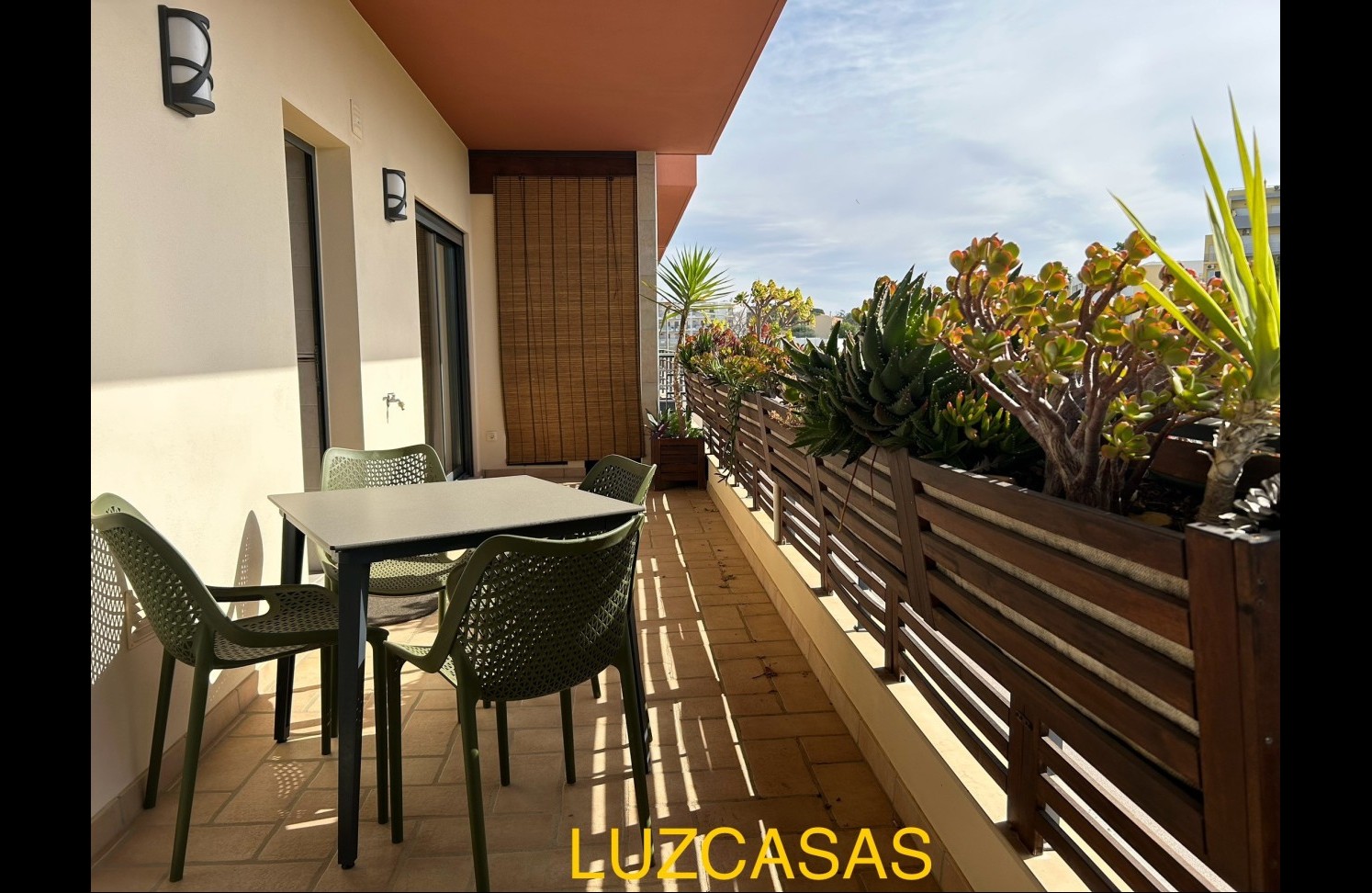 Luzcasas